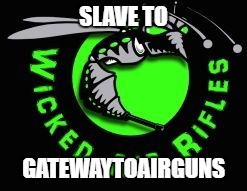 WARslave