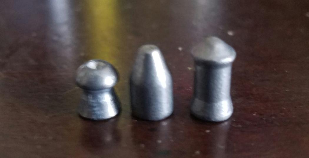 CPHP'S 14.3 PDG Destroyer 26gr PDG Bomb 26gr
