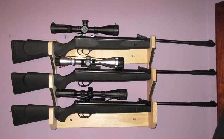 gun rack 1