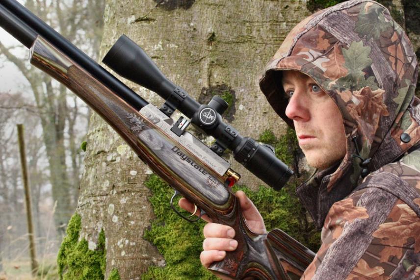 huntsman forester tom 900 2